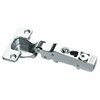 Dtc 100 Degree Self-closing Doweled Full Overlay Pivot Pro Hinge C85A6A5N